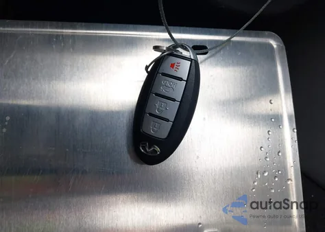 2015 Infiniti Q50 Premium/Sport z USA, uszkodzony, nr VIN JN1BV7AP2FM336025